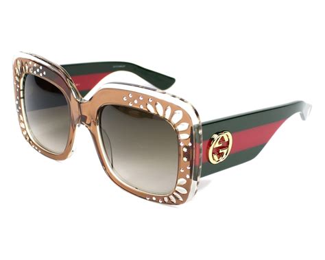 gucci sonnenbrille damen sale|gucci sonnenbrille damen cateye.